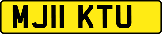MJ11KTU