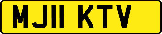 MJ11KTV