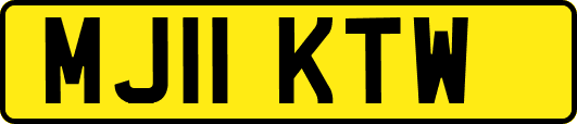 MJ11KTW