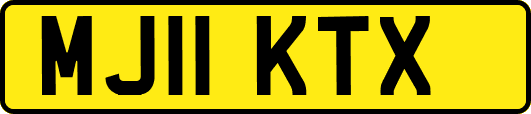 MJ11KTX