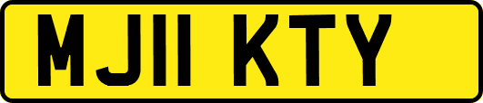 MJ11KTY