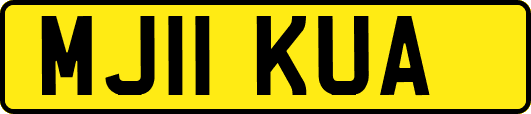 MJ11KUA