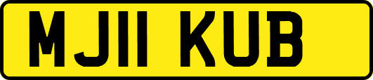 MJ11KUB