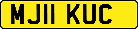 MJ11KUC