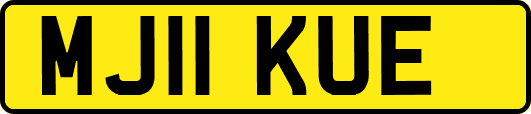 MJ11KUE