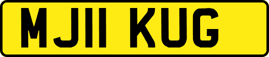 MJ11KUG