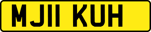MJ11KUH