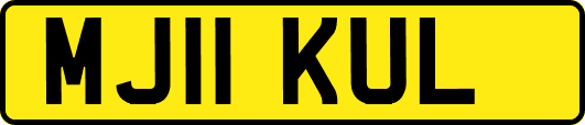MJ11KUL