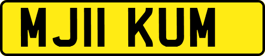 MJ11KUM