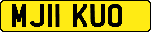 MJ11KUO