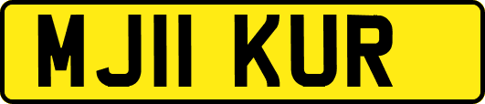 MJ11KUR