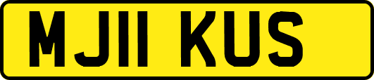 MJ11KUS