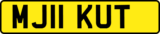 MJ11KUT