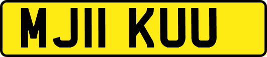 MJ11KUU
