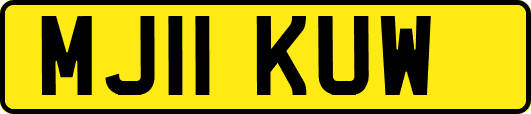 MJ11KUW
