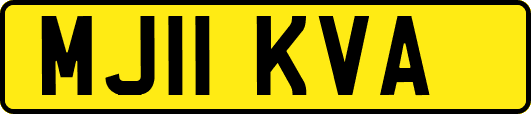 MJ11KVA