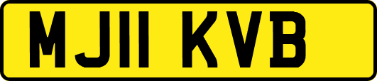 MJ11KVB