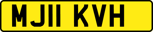 MJ11KVH