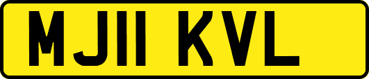 MJ11KVL