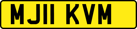 MJ11KVM