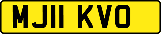 MJ11KVO