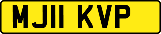 MJ11KVP