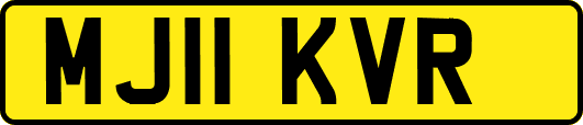 MJ11KVR