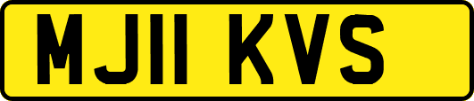 MJ11KVS