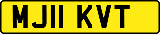 MJ11KVT