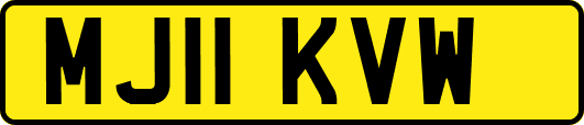 MJ11KVW