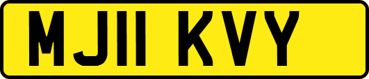 MJ11KVY