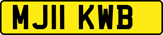 MJ11KWB