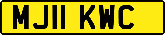 MJ11KWC