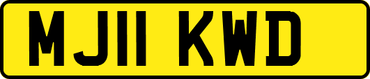 MJ11KWD