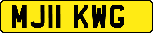 MJ11KWG