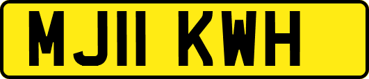 MJ11KWH