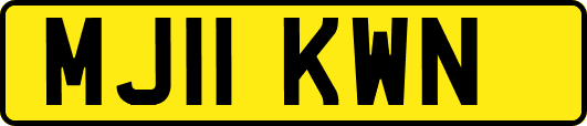 MJ11KWN