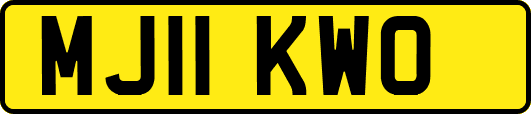 MJ11KWO