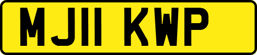 MJ11KWP