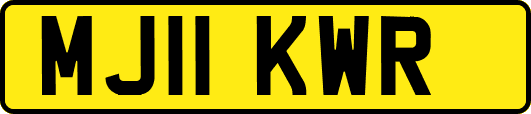 MJ11KWR