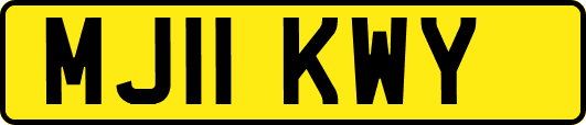 MJ11KWY