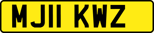 MJ11KWZ