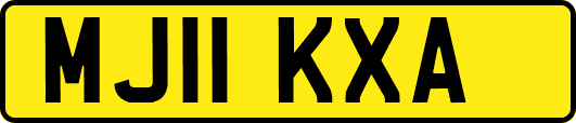 MJ11KXA