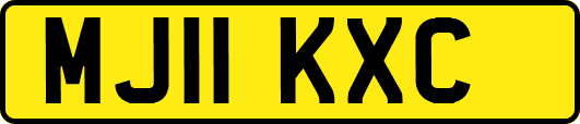 MJ11KXC