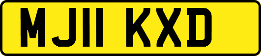 MJ11KXD