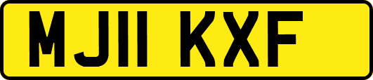 MJ11KXF