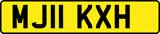 MJ11KXH