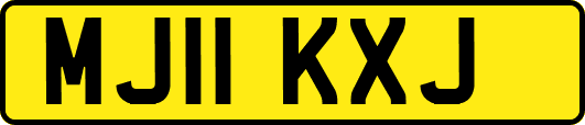 MJ11KXJ