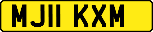 MJ11KXM