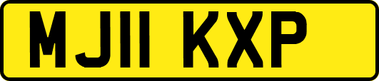 MJ11KXP